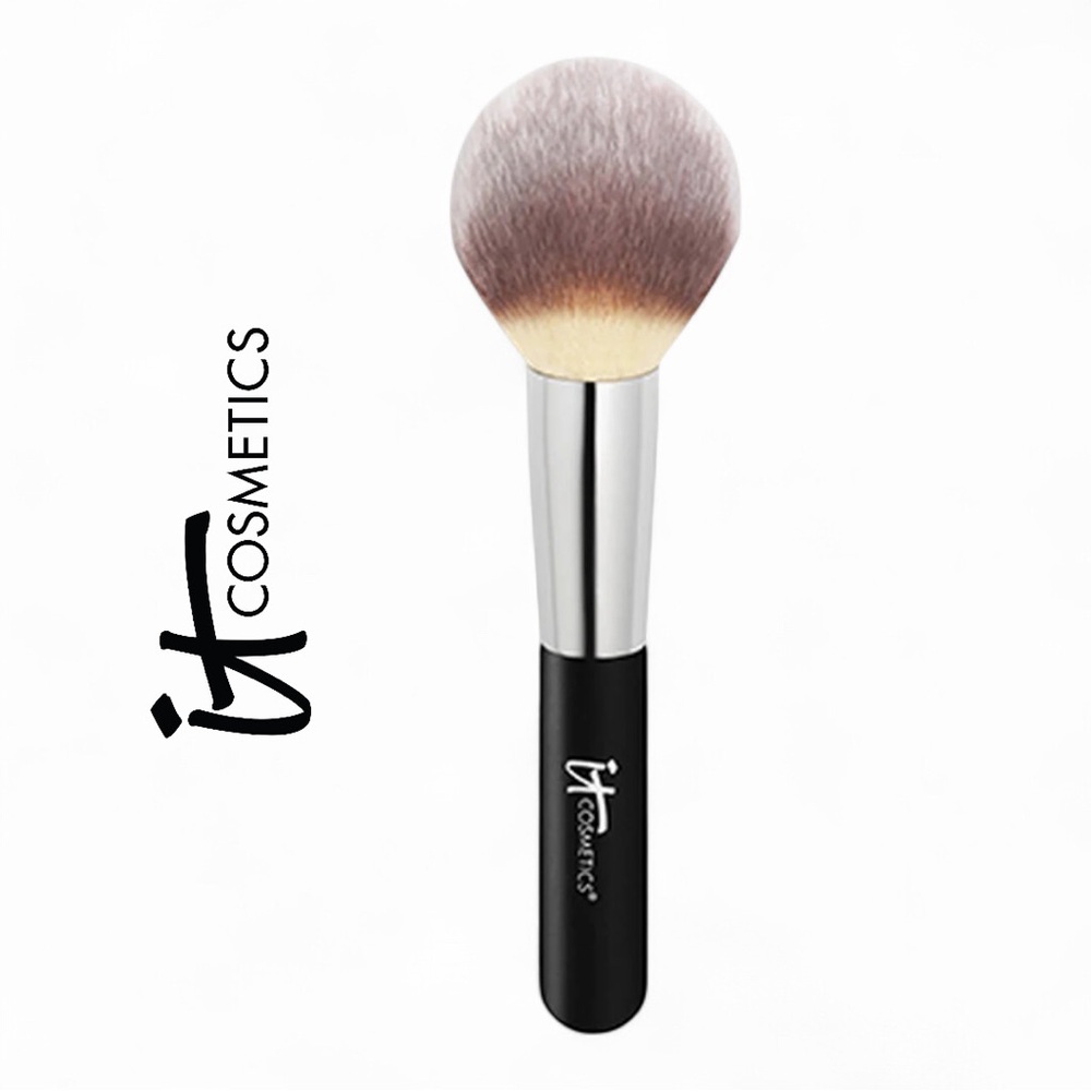 IT Cosmetics‎ Heavenly Luxe Wand Ball Powder Brush #8